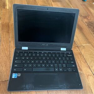 ASUS Chromebook 11-inch Laptop Works Great